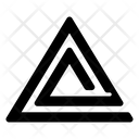 پیش‌نمایش فایل pyramid-concept-1831643 از پک نمادهای انتزاعی