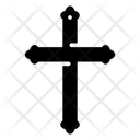 پیش‌نمایش فایل christianity-symbol-1831656 از پک نمادهای انتزاعی