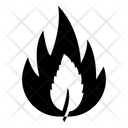 پیش‌نمایش فایل fire-symbol-1831824 از پک نمادهای انتزاعی