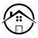 پیش‌نمایش فایل house-symbol-1831849 از پک نمادهای انتزاعی