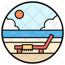 پیش‌نمایش فایل beach-deck-1835129 از پک منظره طبیعی