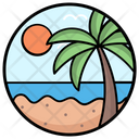 پیش‌نمایش فایل beachside-1835149 از پک منظره طبیعی