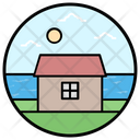 پیش‌نمایش فایل brach-house-1835075 از پک منظره طبیعی