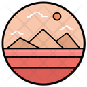پیش‌نمایش فایل desert-landscape-1835080 از پک منظره طبیعی