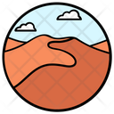 پیش‌نمایش فایل desert-landscape-1835117 از پک منظره طبیعی