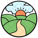 پیش‌نمایش فایل farm-fields-1835136 از پک منظره طبیعی
