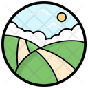پیش‌نمایش فایل farmland-1835086 از پک منظره طبیعی