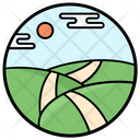 پیش‌نمایش فایل farmland-1835127 از پک منظره طبیعی