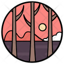 پیش‌نمایش فایل forest-1835083 از پک منظره طبیعی