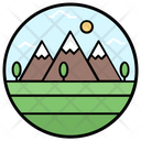 پیش‌نمایش فایل hill-station-1835107 از پک منظره طبیعی