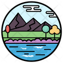 پیش‌نمایش فایل hill-station-1835142 از پک منظره طبیعی