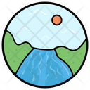 پیش‌نمایش فایل lake-1835104 از پک منظره طبیعی