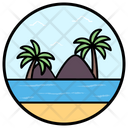 پیش‌نمایش فایل natural-island-1835128 از پک منظره طبیعی