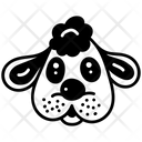 پیش‌نمایش فایل dog-1835950 از پک حیوانات بامزه