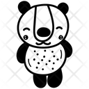 پیش‌نمایش فایل panda-1835944 از پک حیوانات بامزه