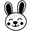 پیش‌نمایش فایل rabbit-1835979 از پک حیوانات بامزه