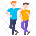 پیش‌نمایش فایل brothers-love-1836362 از پک شخصیت‌های خانوادگی