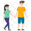 پیش‌نمایش فایل couple-posing-1836340 از پک شخصیت‌های خانوادگی