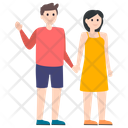 پیش‌نمایش فایل couple-posing-1836395 از پک شخصیت‌های خانوادگی