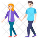 پیش‌نمایش فایل couple-walking-together-1836433 از پک شخصیت‌های خانوادگی