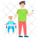 پیش‌نمایش فایل fatherhood-1836400 از پک شخصیت‌های خانوادگی