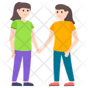 پیش‌نمایش فایل friendship-character-1836407 از پک شخصیت‌های خانوادگی