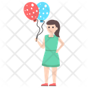 پیش‌نمایش فایل girl-with-balloon-1836389 از پک شخصیت‌های خانوادگی