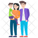 پیش‌نمایش فایل happy-family-1836392 از پک شخصیت‌های خانوادگی