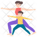 پیش‌نمایش فایل yoga-training-1836423 از پک شخصیت‌های خانوادگی