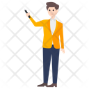 پیش‌نمایش فایل businessman-avatar-character-1836545 از پک تاجران، کارمندان اداری