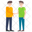 پیش‌نمایش فایل handshake-greeting-1836572 از پک تاجران، کارمندان اداری