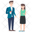 پیش‌نمایش فایل office-colleagues-avatar-1836554 از پک تاجران، کارمندان اداری