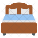 پیش‌نمایش فایل bedroom-interior-1837512 از پک آیکون‌های تخت