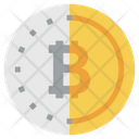 پیش‌نمایش فایل bitcoin-1837534 از پک آیکون‌های تخت