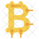 پیش‌نمایش فایل bitcoin-1837566 از پک آیکون‌های تخت