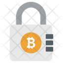 پیش‌نمایش فایل bitcoin-encryption-1837559 از پک آیکون‌های تخت