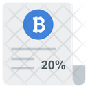 پیش‌نمایش فایل bitcoin-file-1837564 از پک آیکون‌های تخت
