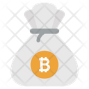 پیش‌نمایش فایل bitcoin-investment-1837553 از پک آیکون‌های تخت