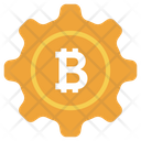 پیش‌نمایش فایل bitcoin-management-1837539 از پک آیکون‌های تخت
