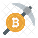 پیش‌نمایش فایل bitcoin-mining-1837555 از پک آیکون‌های تخت