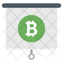 پیش‌نمایش فایل bitcoin-presentation-1837571 از پک آیکون‌های تخت