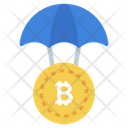 پیش‌نمایش فایل bitcoin-protection-1837529 از پک آیکون‌های تخت