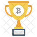 پیش‌نمایش فایل blockchain-trophy-1837574 از پک آیکون‌های تخت