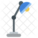 پیش‌نمایش فایل folding-lamp-1837510 از پک آیکون‌های تخت