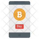 پیش‌نمایش فایل mobile-transaction-1837552 از پک آیکون‌های تخت
