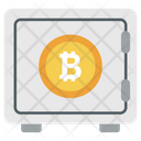 پیش‌نمایش فایل savings-bitcoin-1837551 از پک آیکون‌های تخت