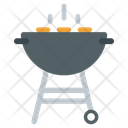 پیش‌نمایش فایل barbecue-1837738 از پک آیکون‌های تخت