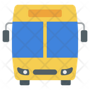 پیش‌نمایش فایل bus-1837731 از پک آیکون‌های تخت