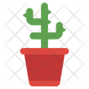 پیش‌نمایش فایل cactus-plant-1837761 از پک آیکون‌های تخت