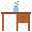 پیش‌نمایش فایل computer-table-1837754 از پک آیکون‌های تخت
